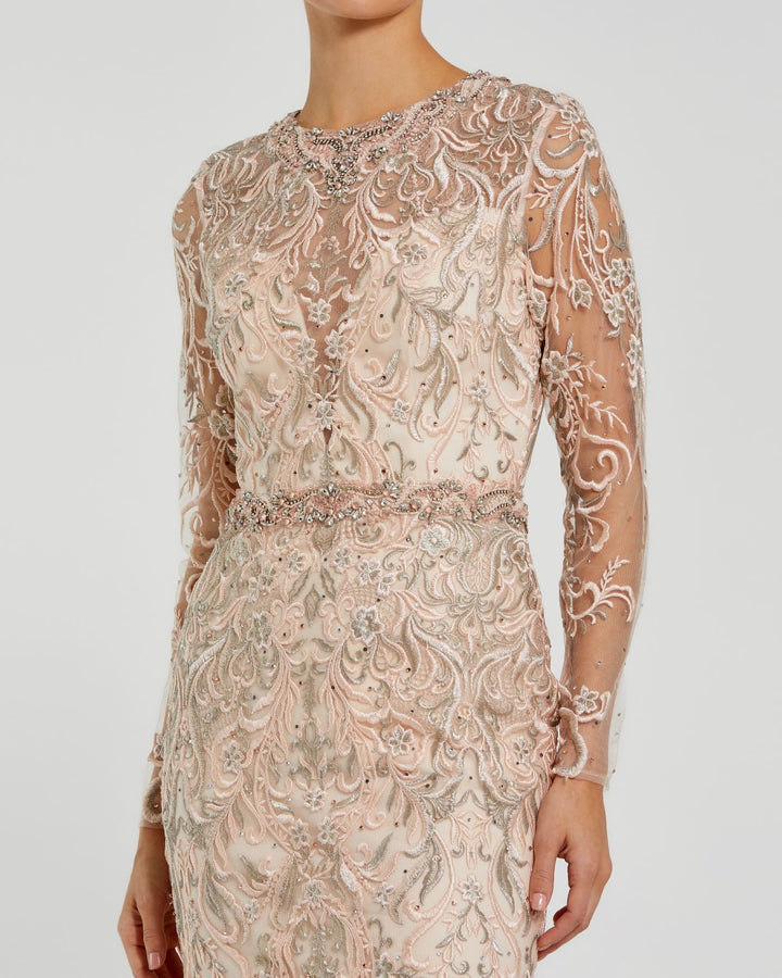 Mac Duggal 79267 Dress - FOSTANI.com