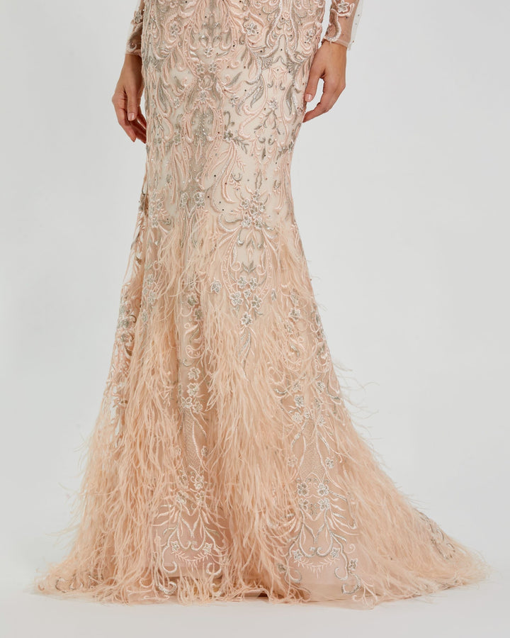 Mac Duggal 79267 Dress - FOSTANI.com