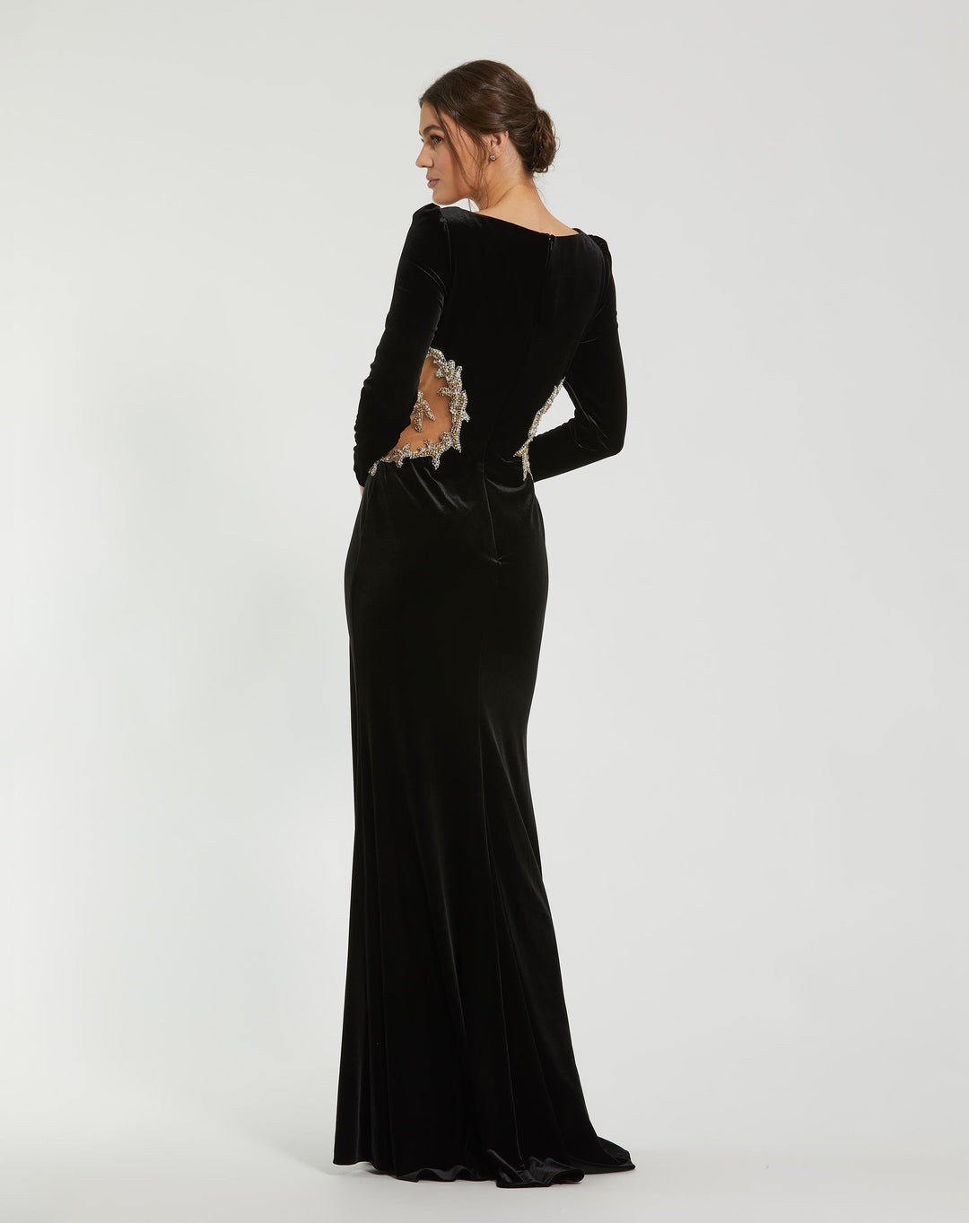 Mac Duggal 79445 Dress - FOSTANI.com