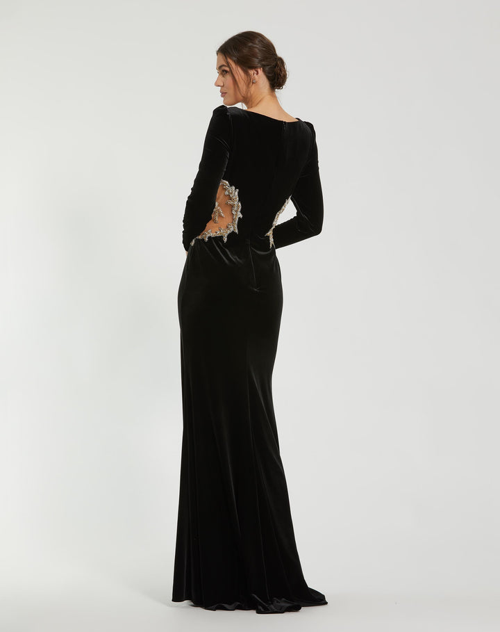 Mac Duggal 79445 Dress - FOSTANI.com