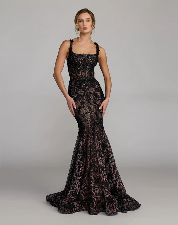 Mac Duggal 79472 Dress - FOSTANI.com