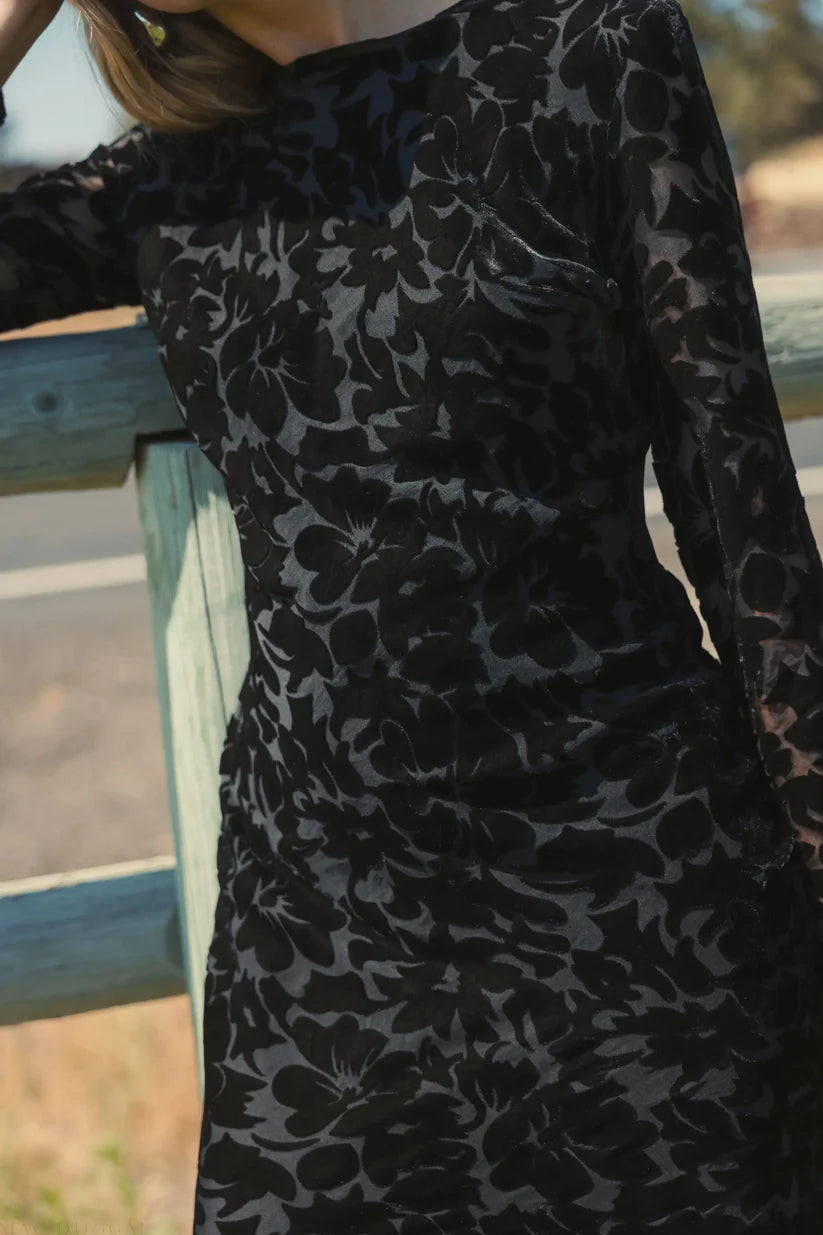 Mac Duggal 81129 Dress - FOSTANI.com