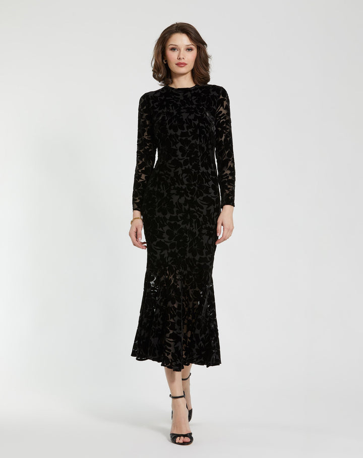 Mac Duggal 81129 Size 18 Only - FOSTANI.com