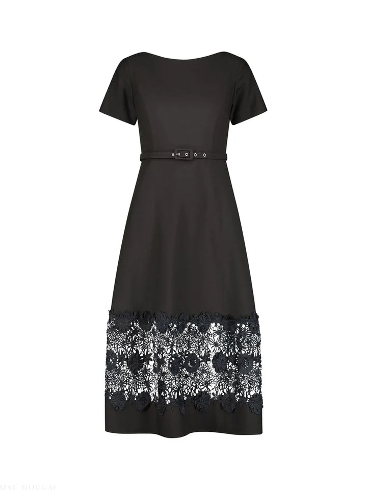 Mac Duggal 81206 Dress - FOSTANI.com