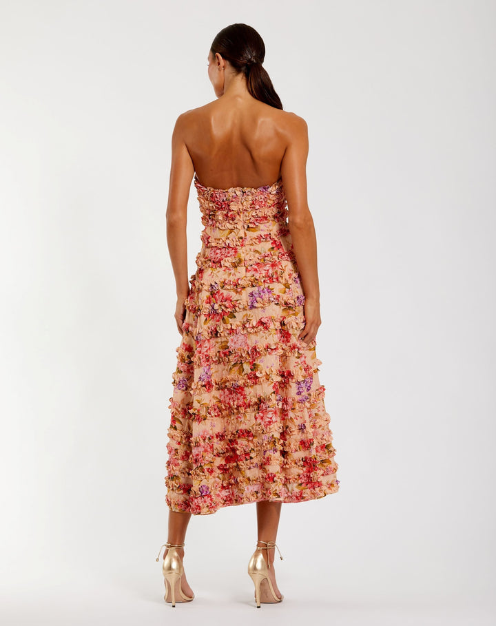 Mac Duggal 8262 Dress - FOSTANI.com