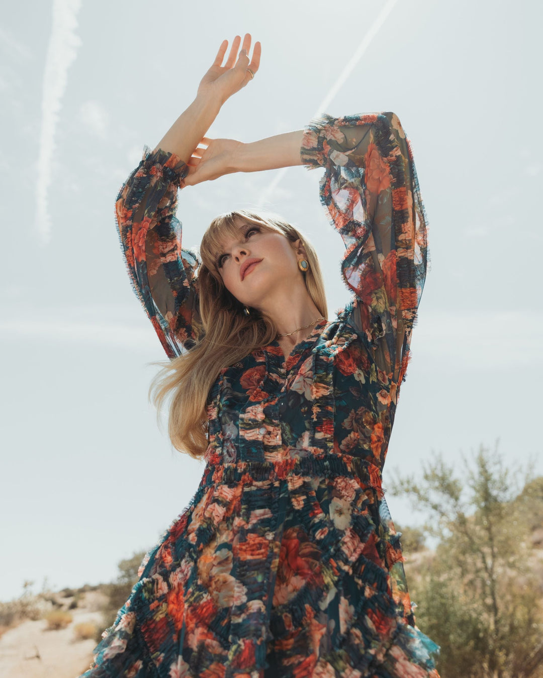 Mac Duggal 8348 Dress - FOSTANI.com