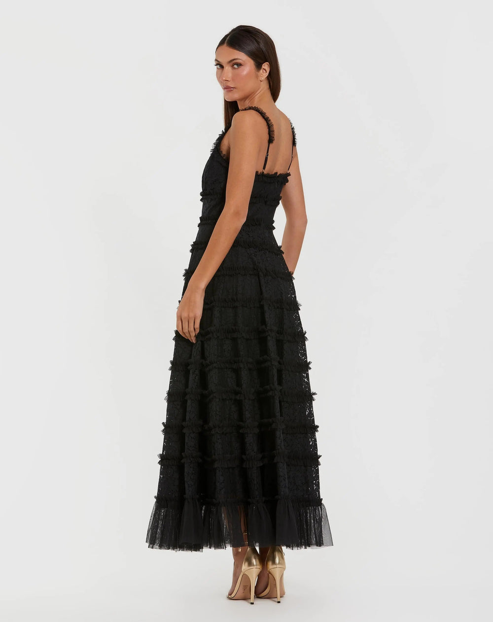 Mac Duggal 8372 Dress - FOSTANI.com