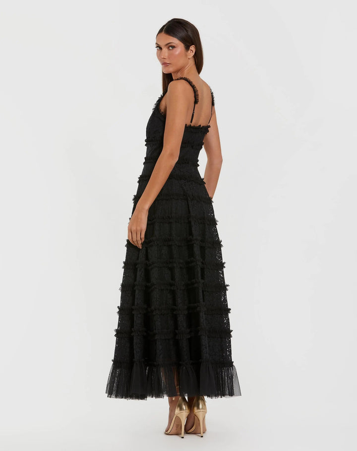 Mac Duggal 8372 Dress - FOSTANI.com