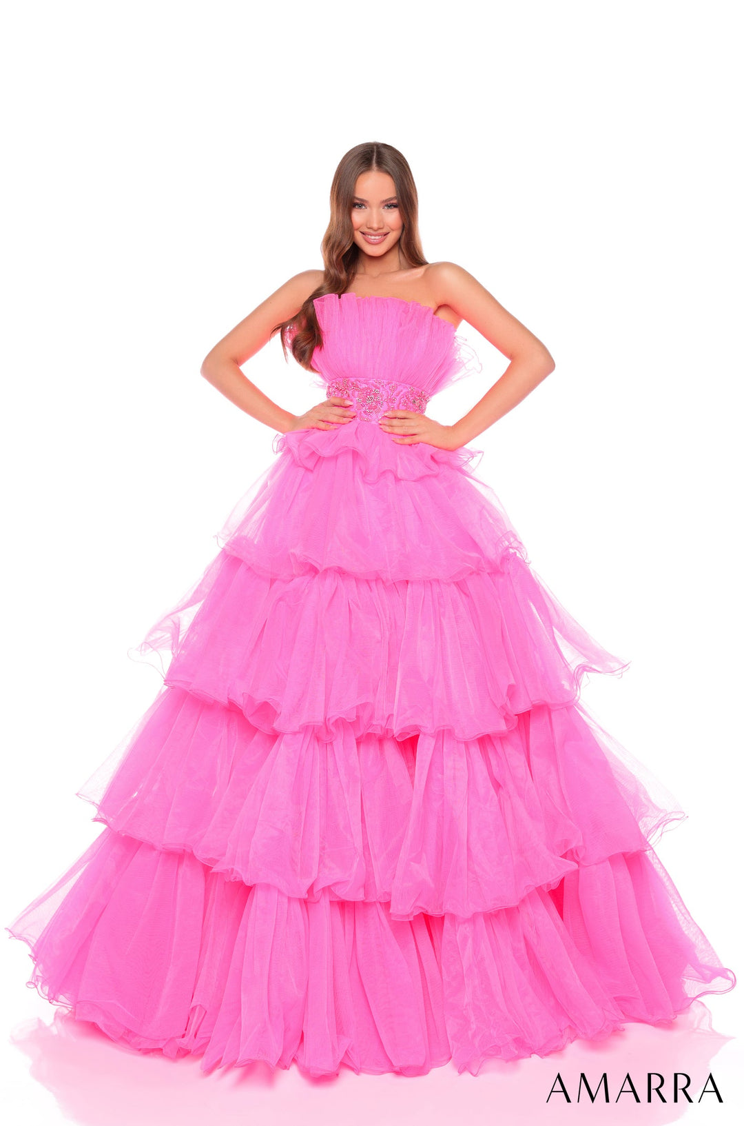 Amarra 88083 Dress - FOSTANI.com