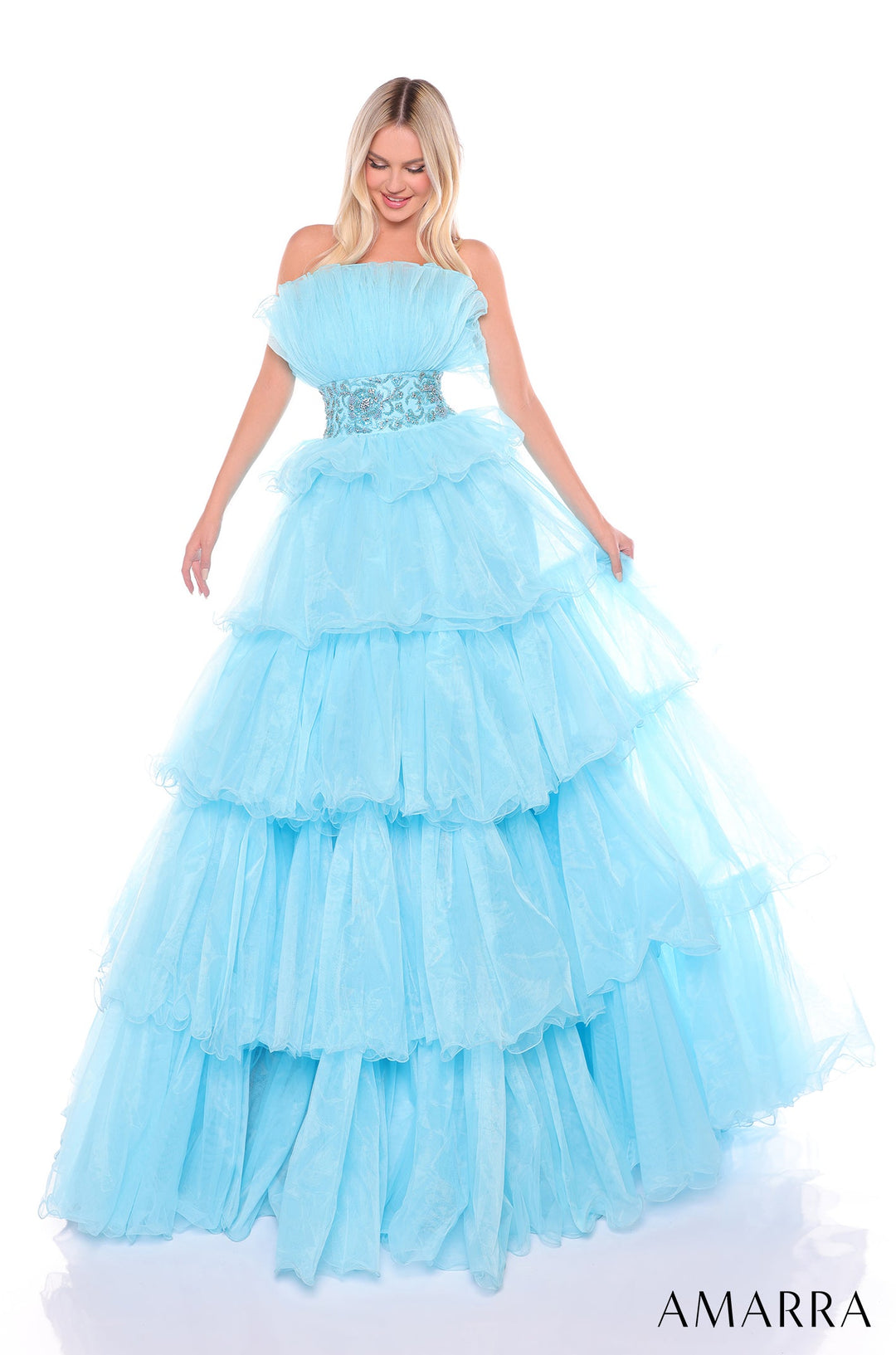 Amarra 88083 Dress - FOSTANI.com