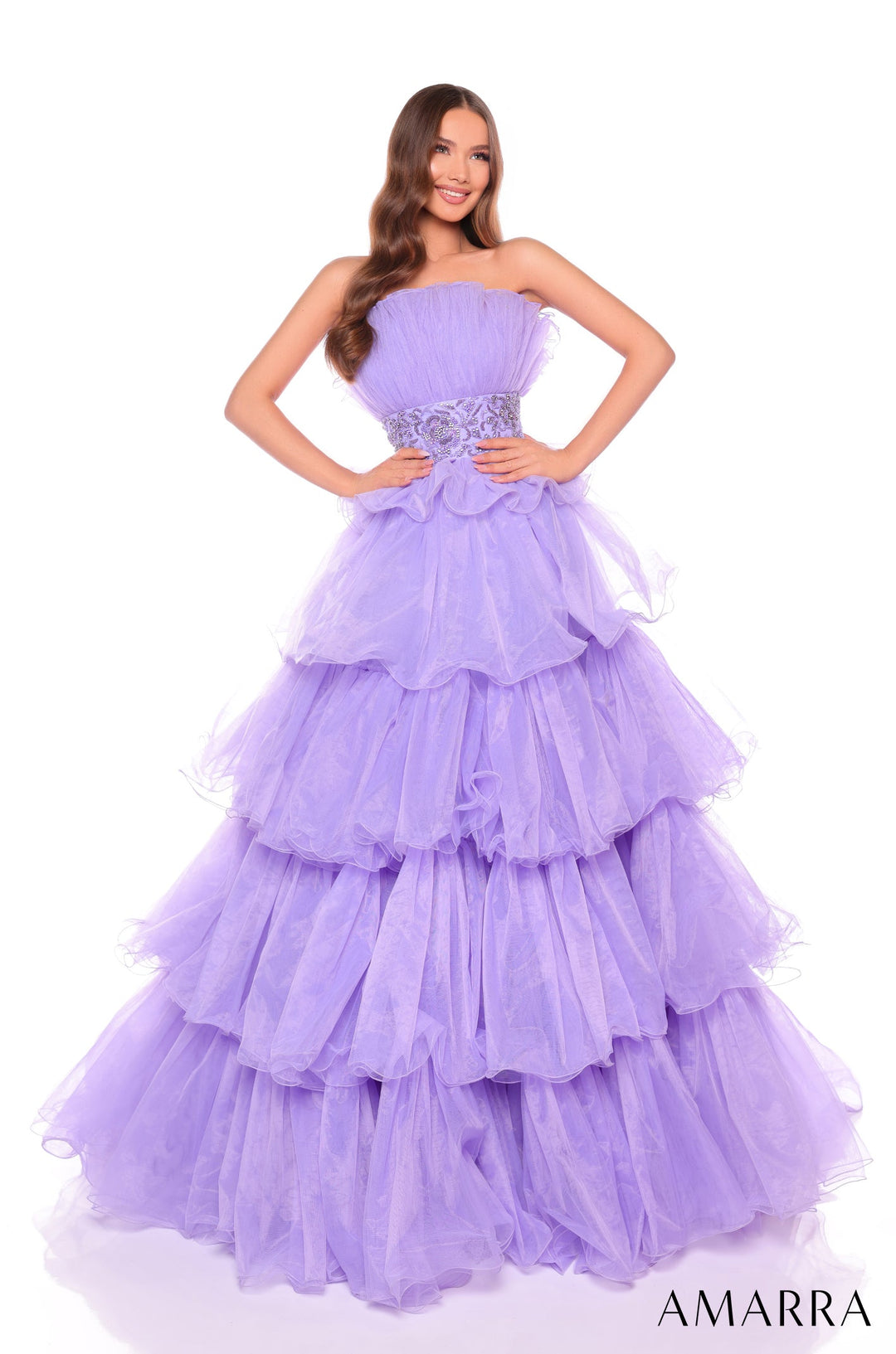 Amarra 88083 Dress - FOSTANI.com