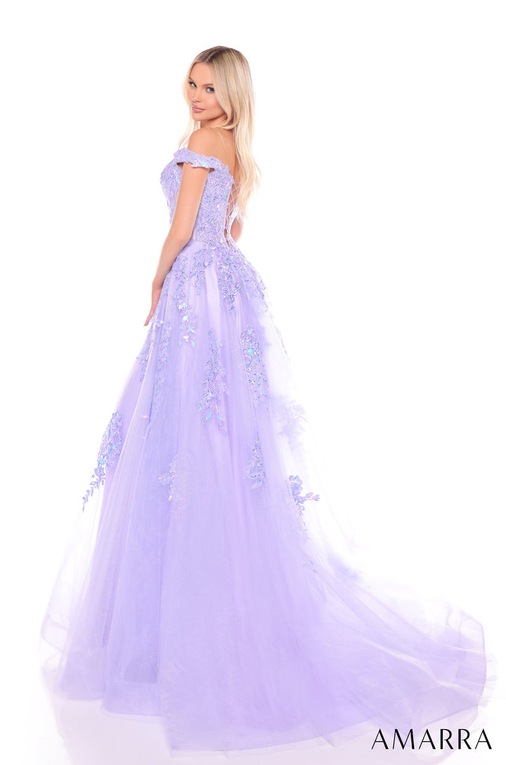 Amarra 88117 Dress - FOSTANI.com