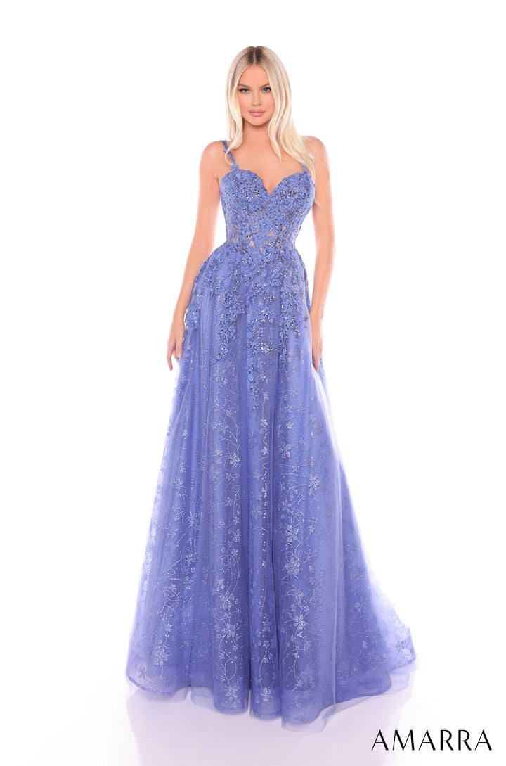 Amarra 88124 Dress - FOSTANI.com