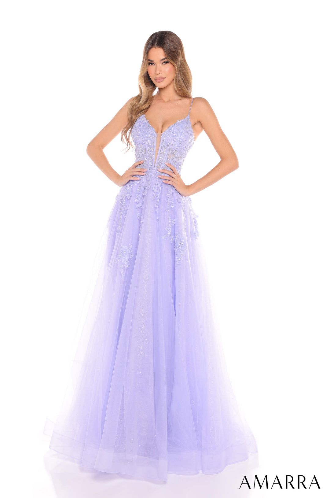 Amarra 88253 Dress - FOSTANI.com