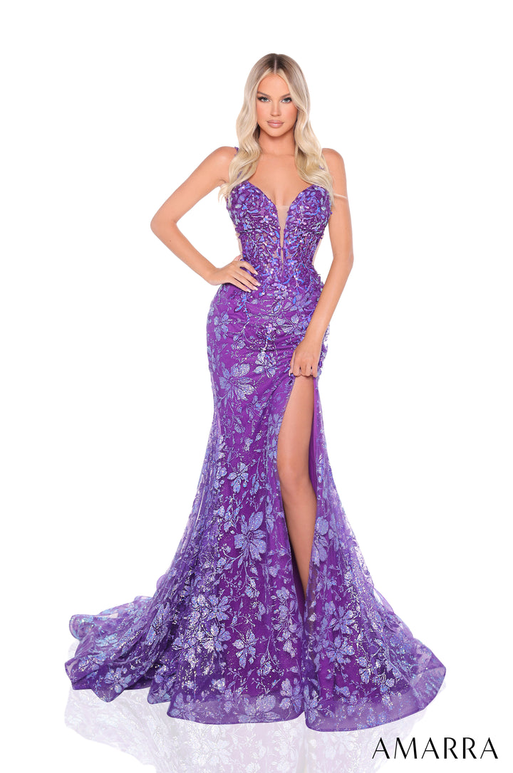 Amarra 88275 Dress - FOSTANI.com