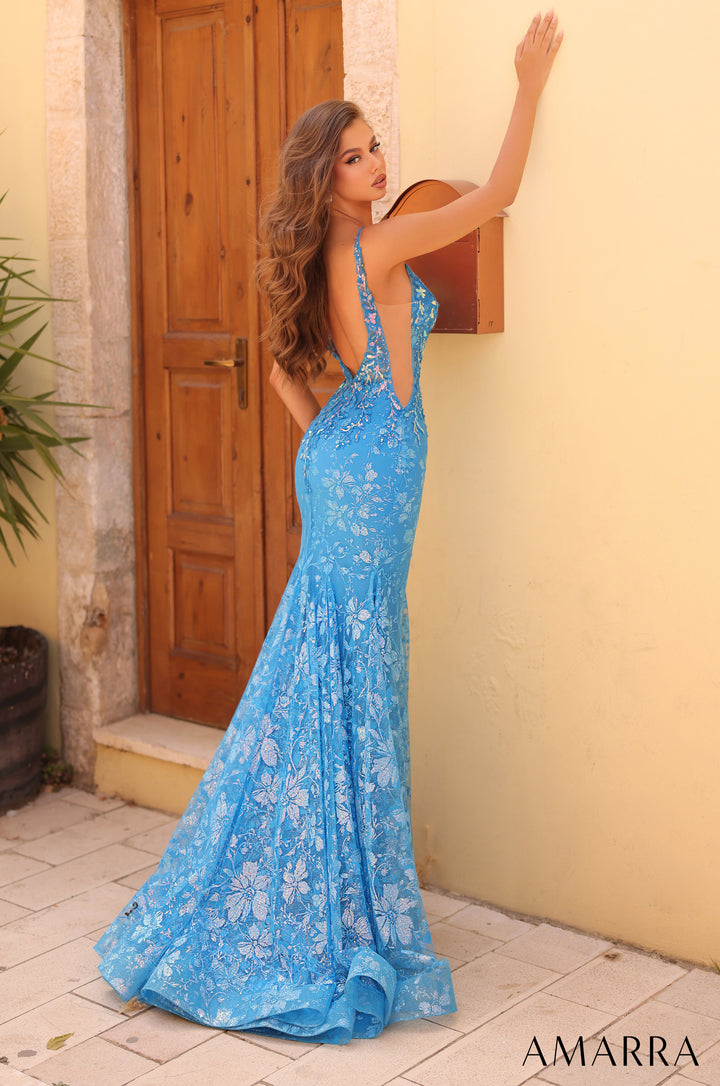 Amarra 88275 Dress - FOSTANI.com