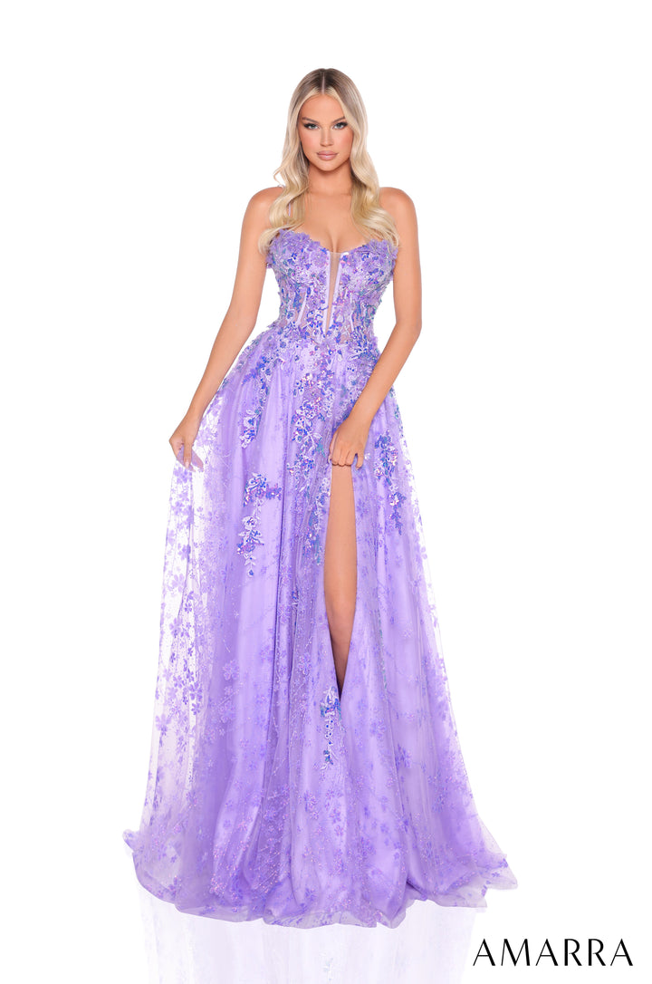 Amarra 88315 Dress - FOSTANI.com