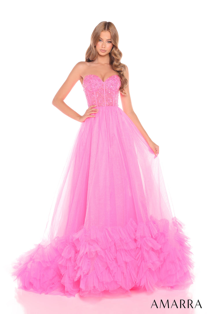 Amarra 88339 Dress - FOSTANI.com