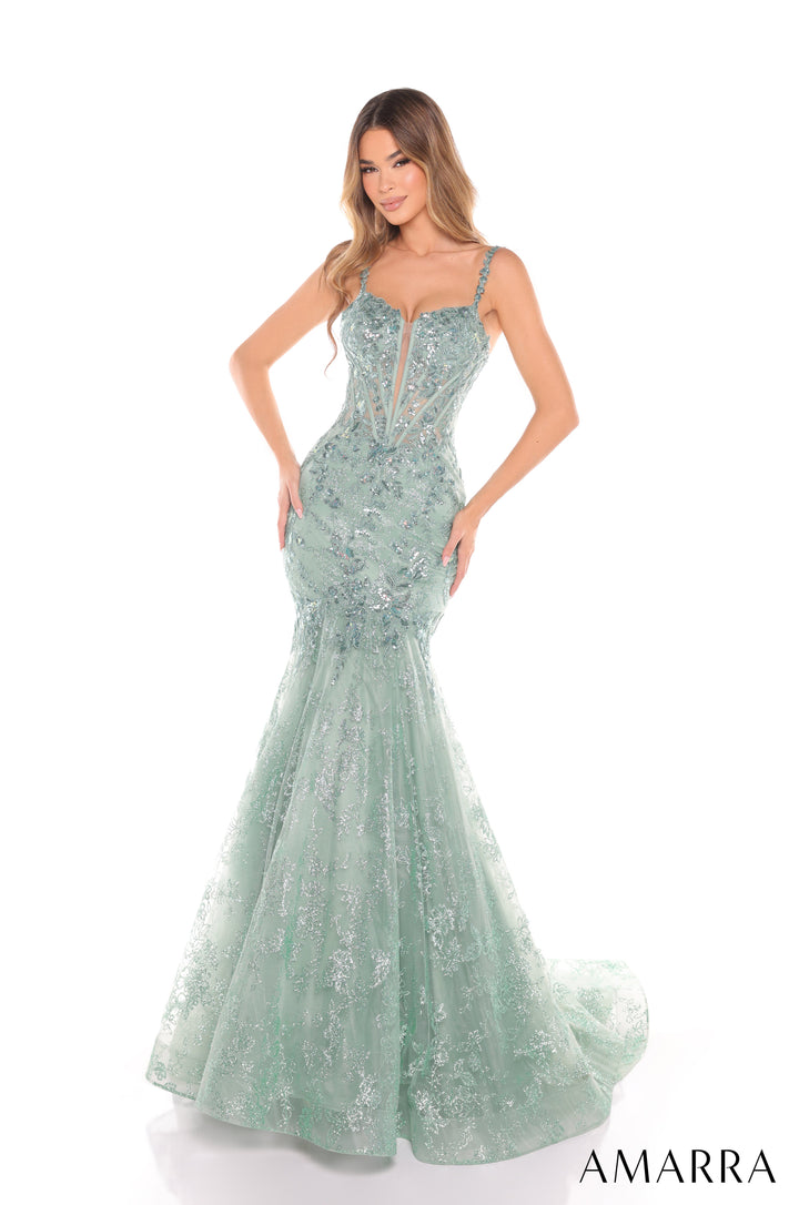Amarra 88373 Dress - FOSTANI.com
