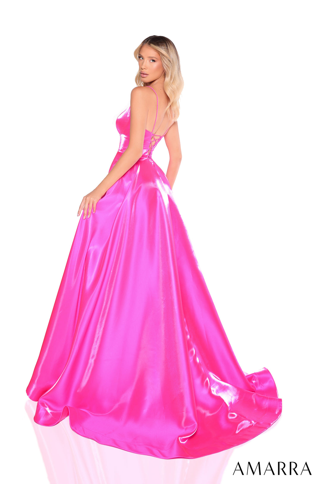 Amarra 88382 Dress - FOSTANI.com