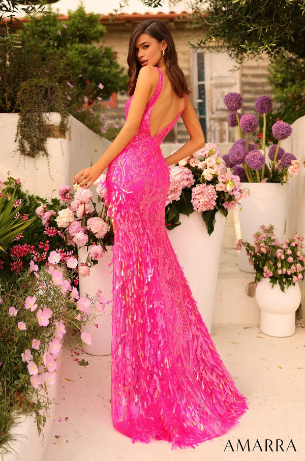 Amarra 88769 Dress - FOSTANI.com