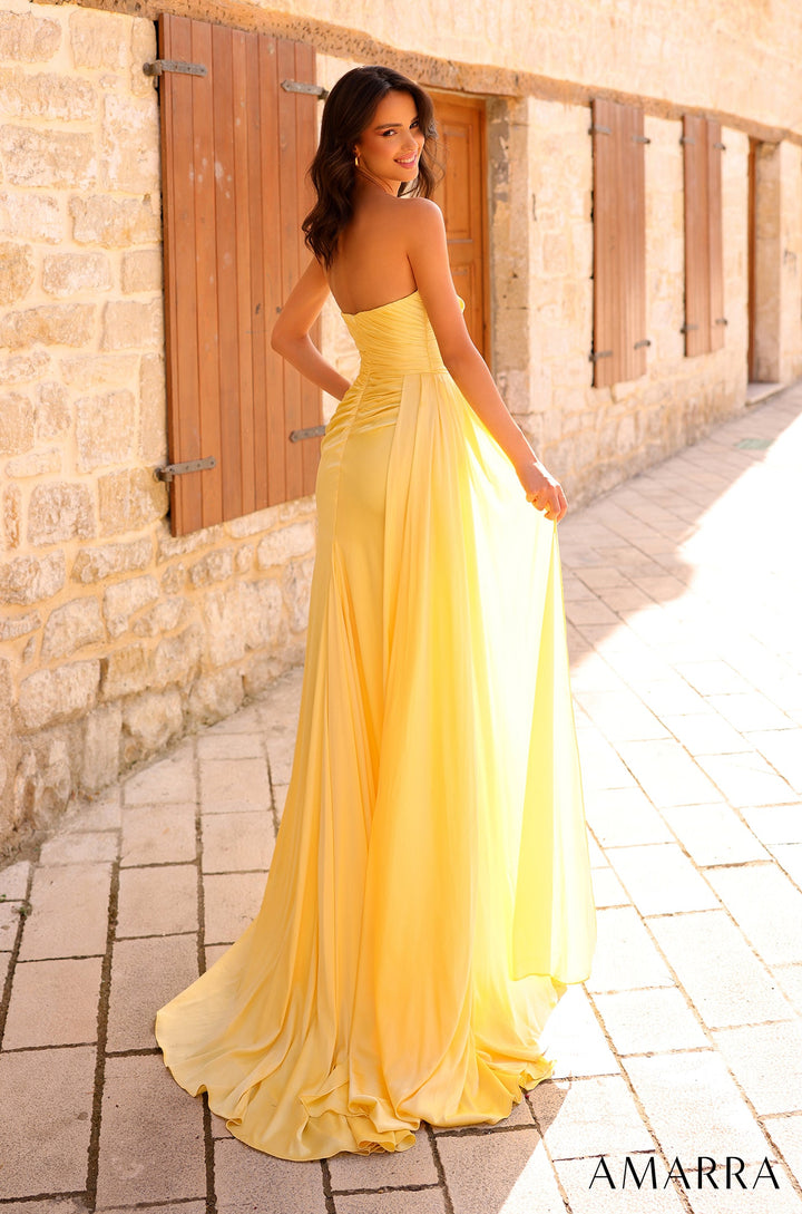 Amarra 88835 Dress - FOSTANI.com