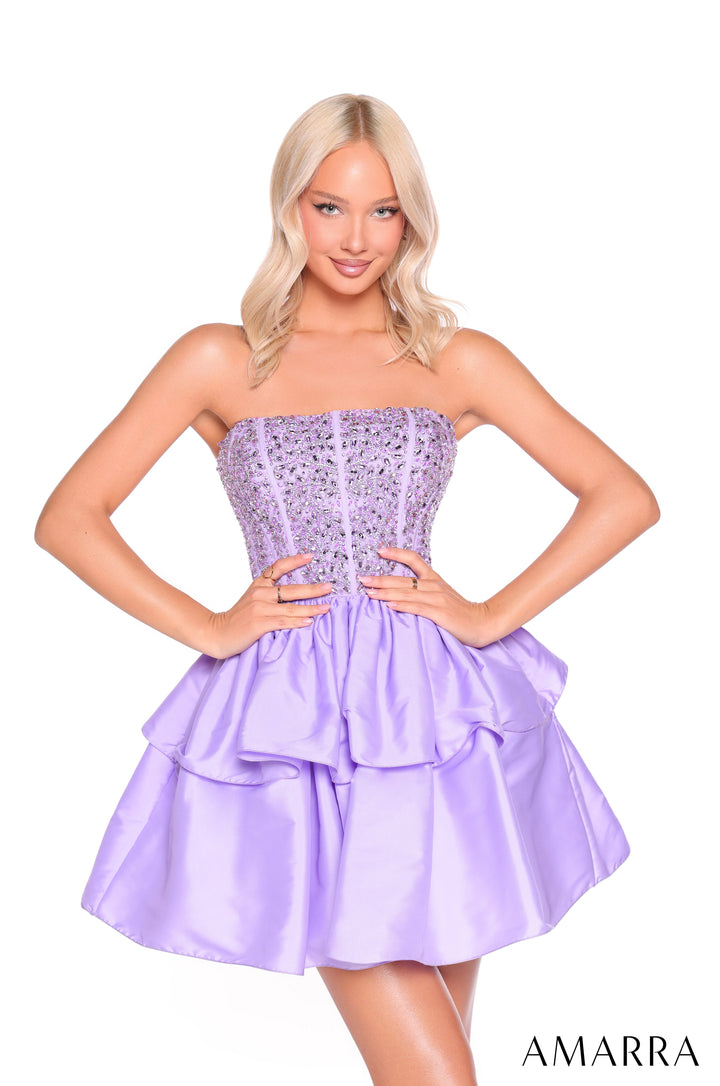 Amarra 88952 Dress - FOSTANI.com