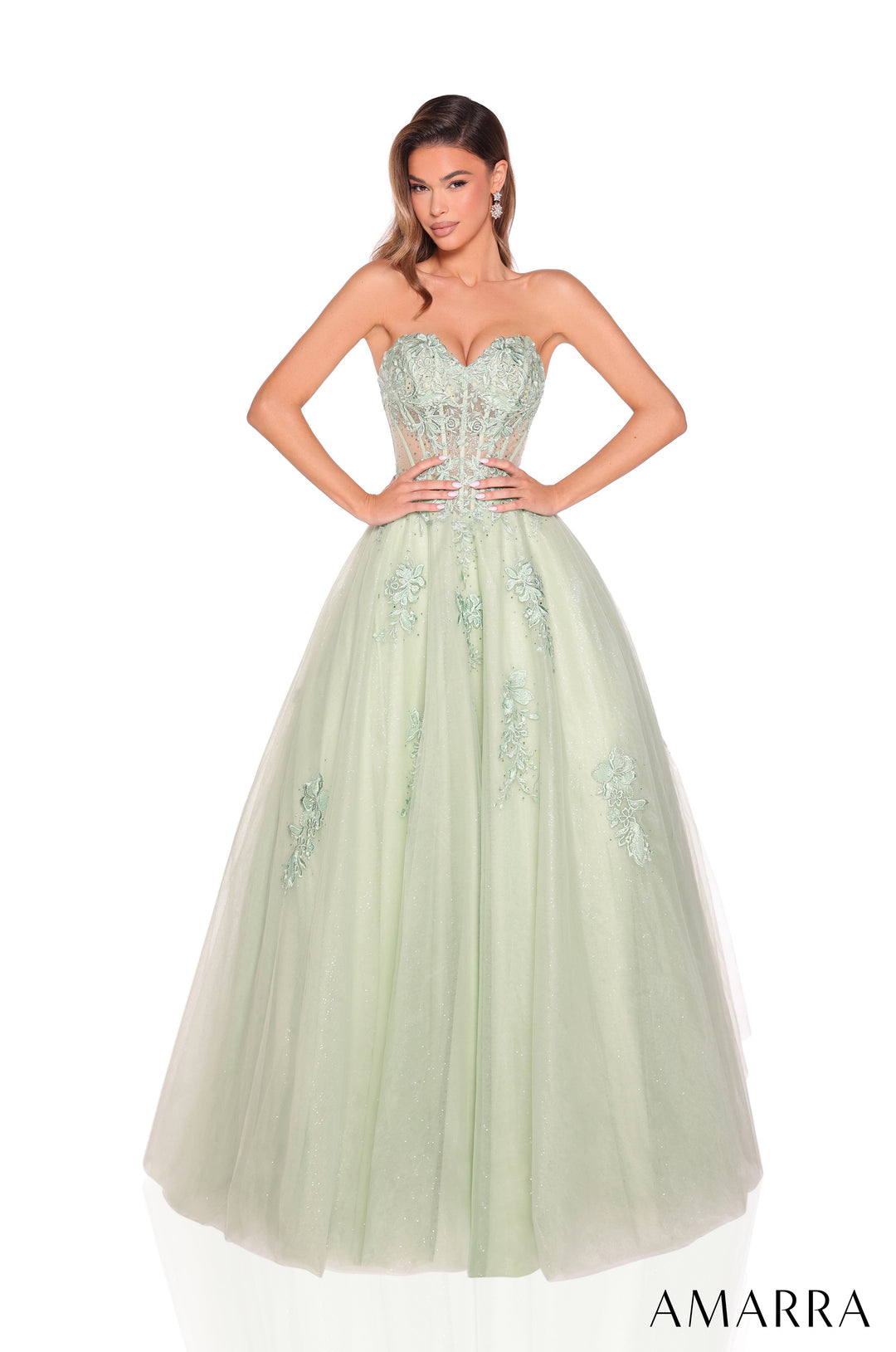 STYLE 89011 - FOSTANI.com