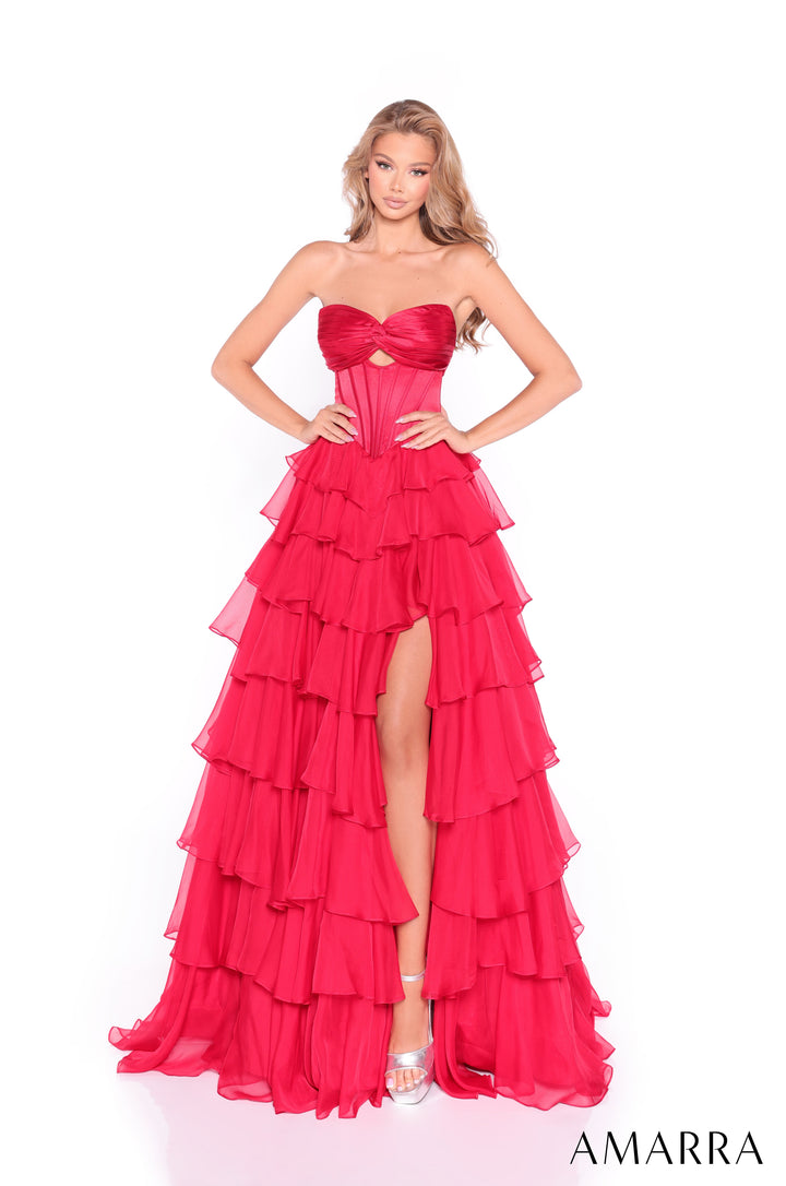 Amarra 89311 Dress - FOSTANI.com