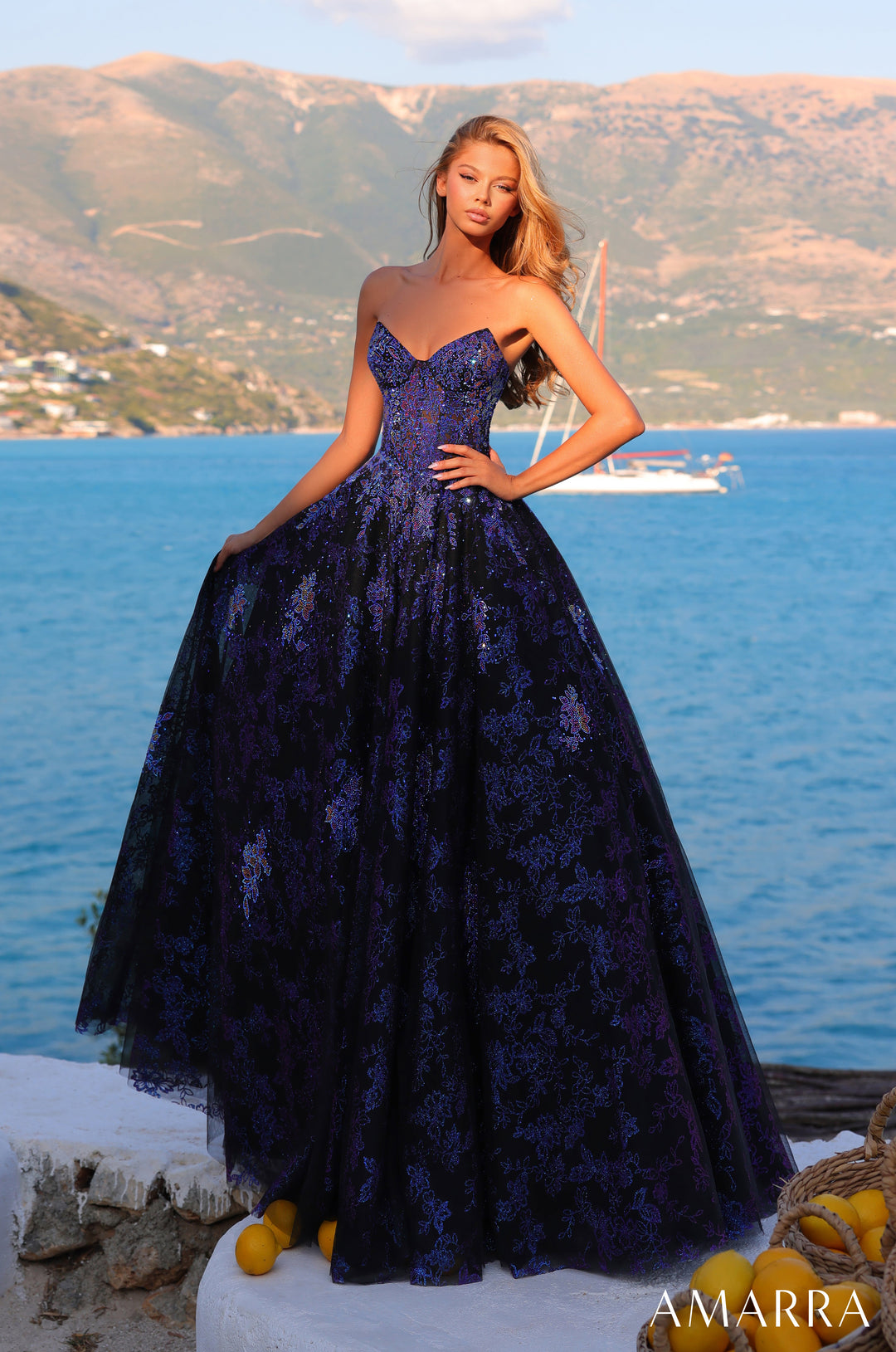 STYLE 89415 - FOSTANI.com