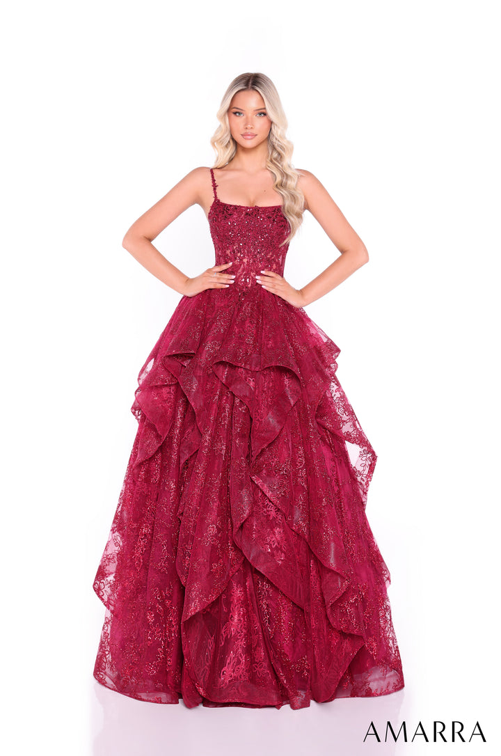 Amarra 89505 Dress - FOSTANI.com