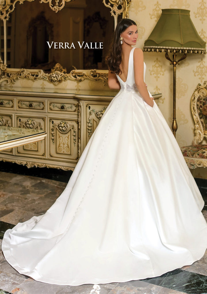 Clarisse 900233 Dress - FOSTANI.com