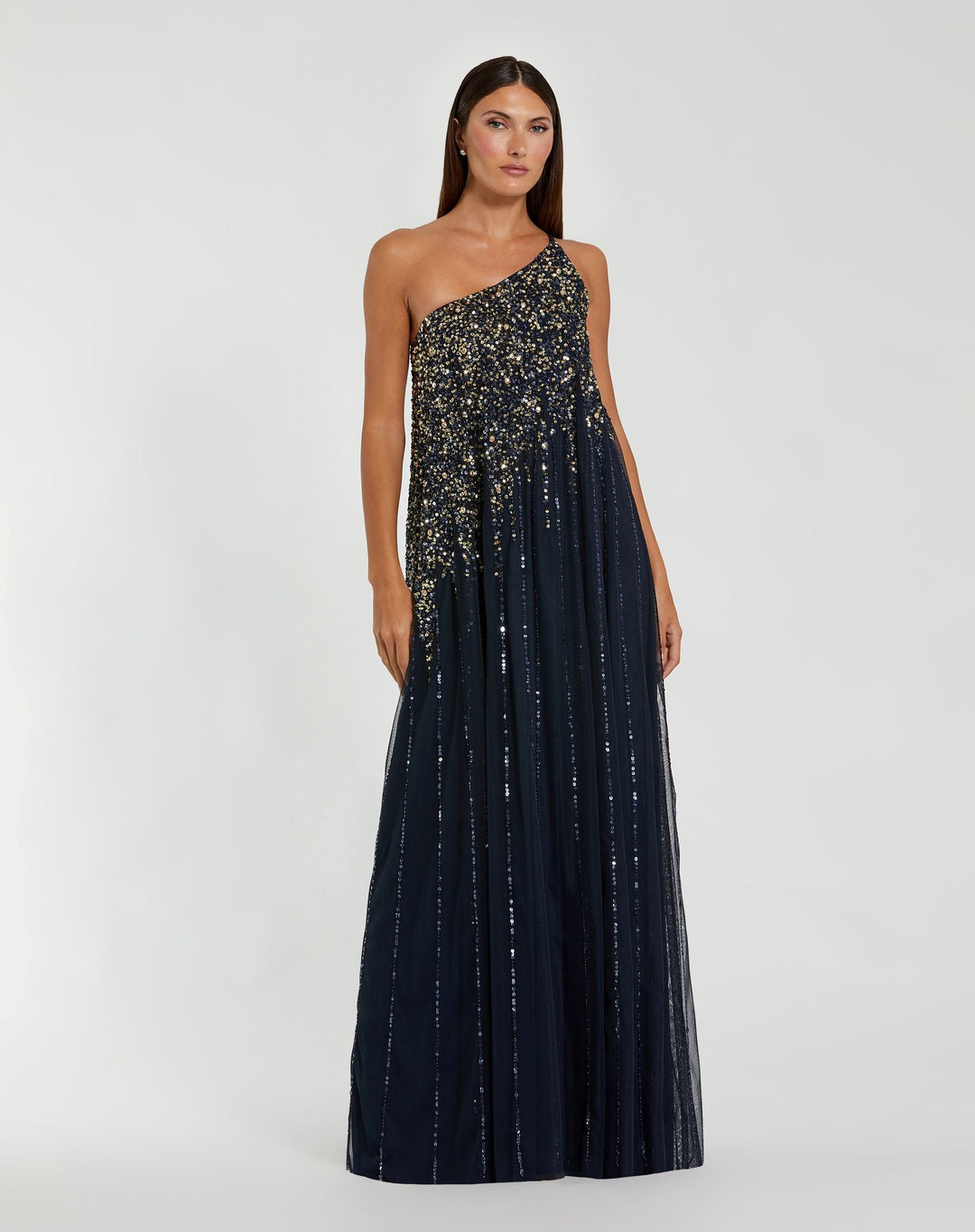Mac Duggal 9224 Dress - FOSTANI.com