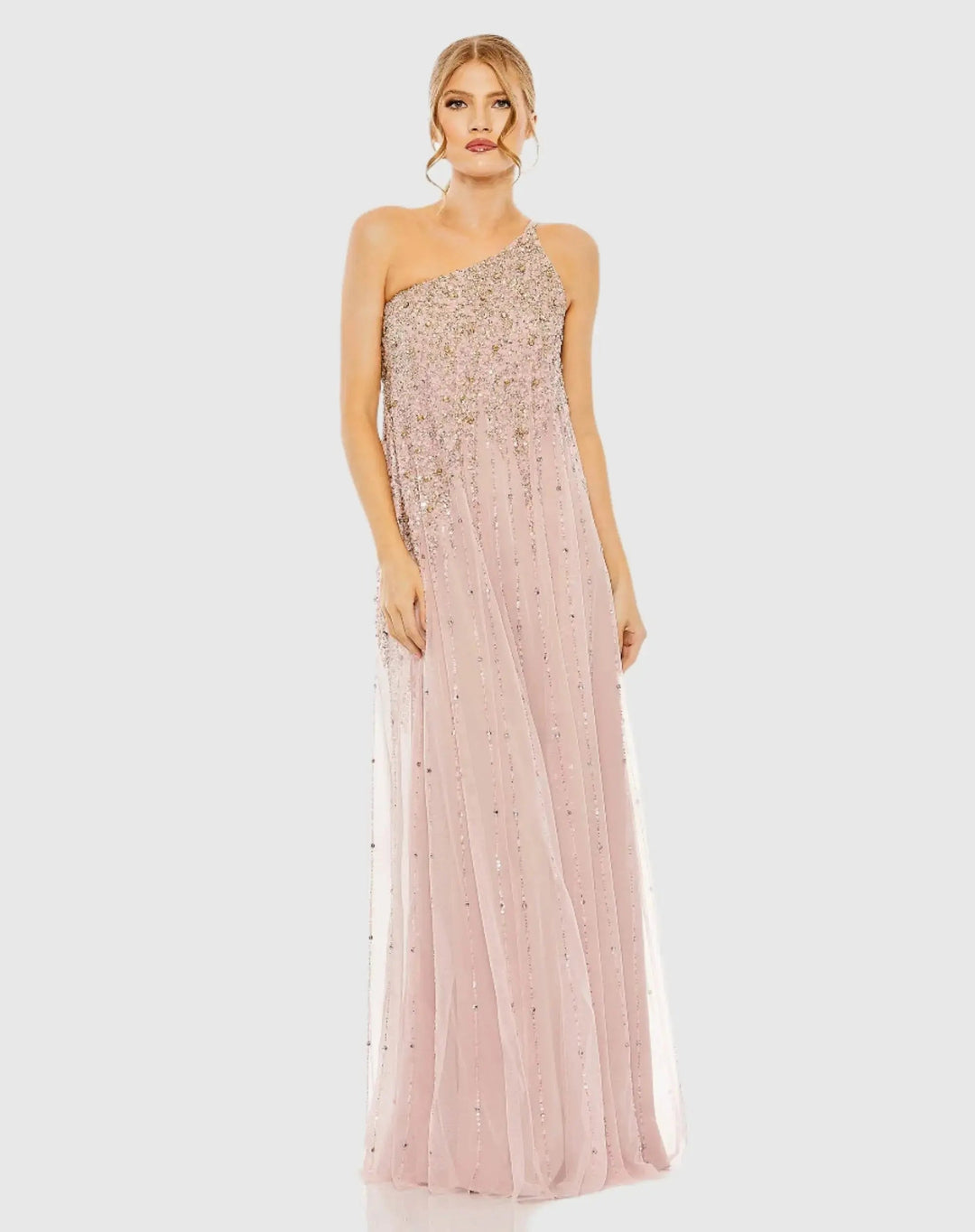 Mac Duggal 9224 Dress - FOSTANI.com
