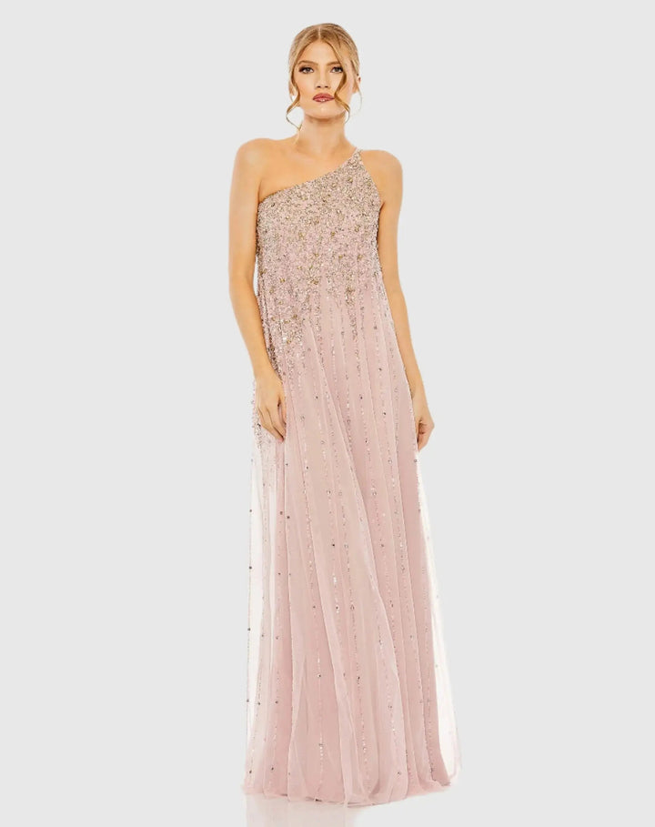 Mac Duggal 9224 Dress - FOSTANI.com