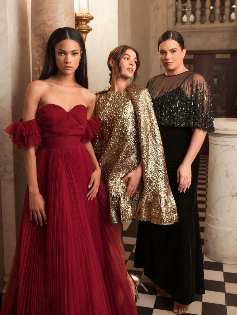 Mac Duggal 9228 Dress - FOSTANI.com