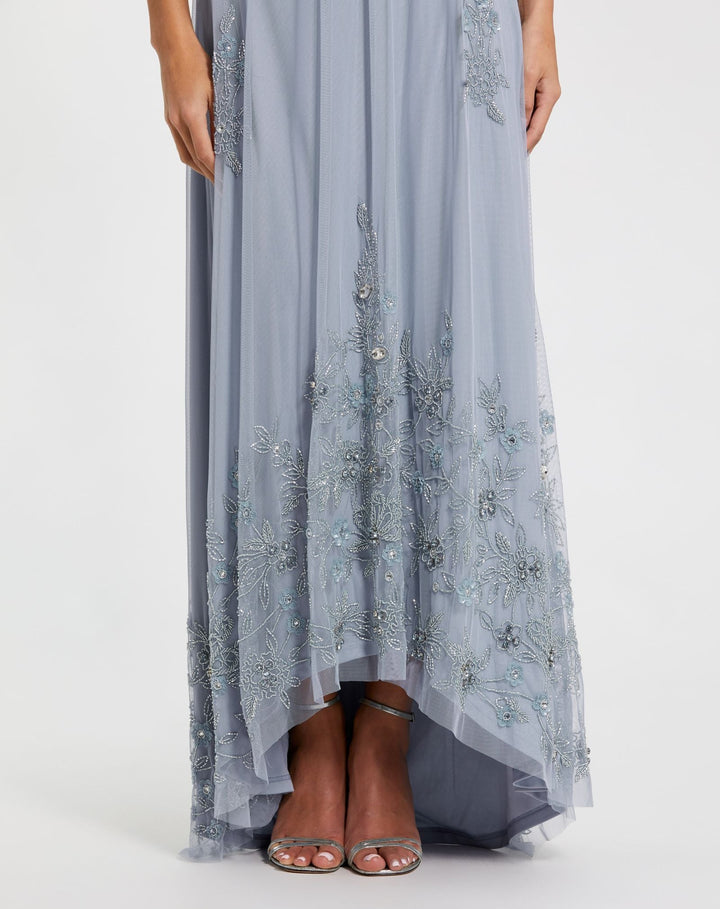 Mac Duggal 9232 Dress - FOSTANI.com