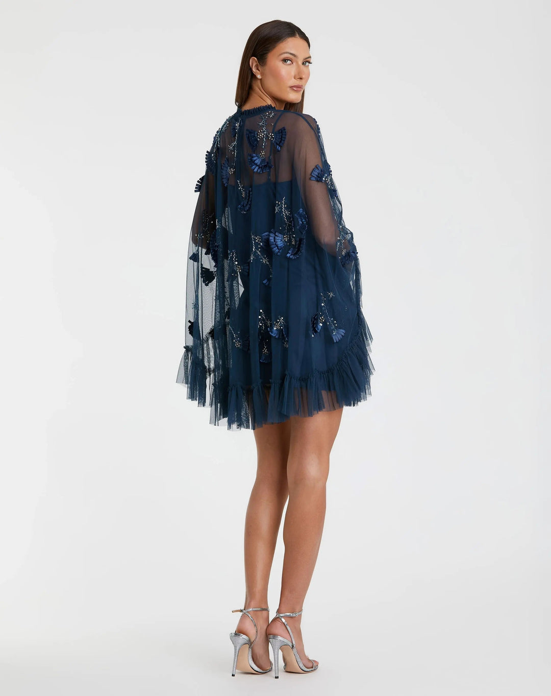 Mac Duggal 9257 Dress - FOSTANI.com
