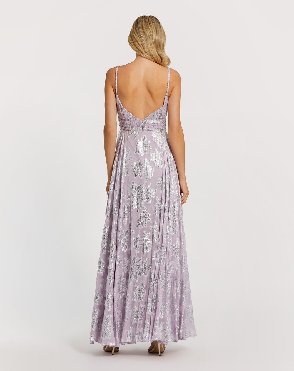 Mac Duggal 9310 Dress - FOSTANI.com