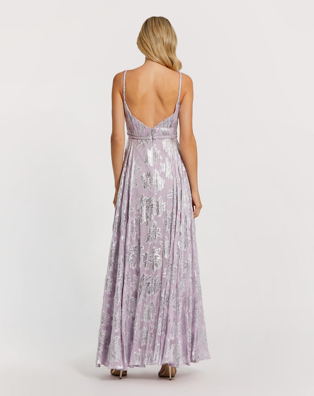 Mac Duggal 9310 Dress - FOSTANI.com