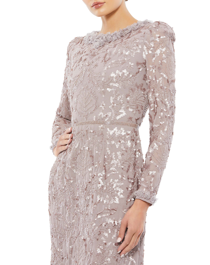 Mac Duggal 93595 SIZE 14 ONLY - FOSTANI.com