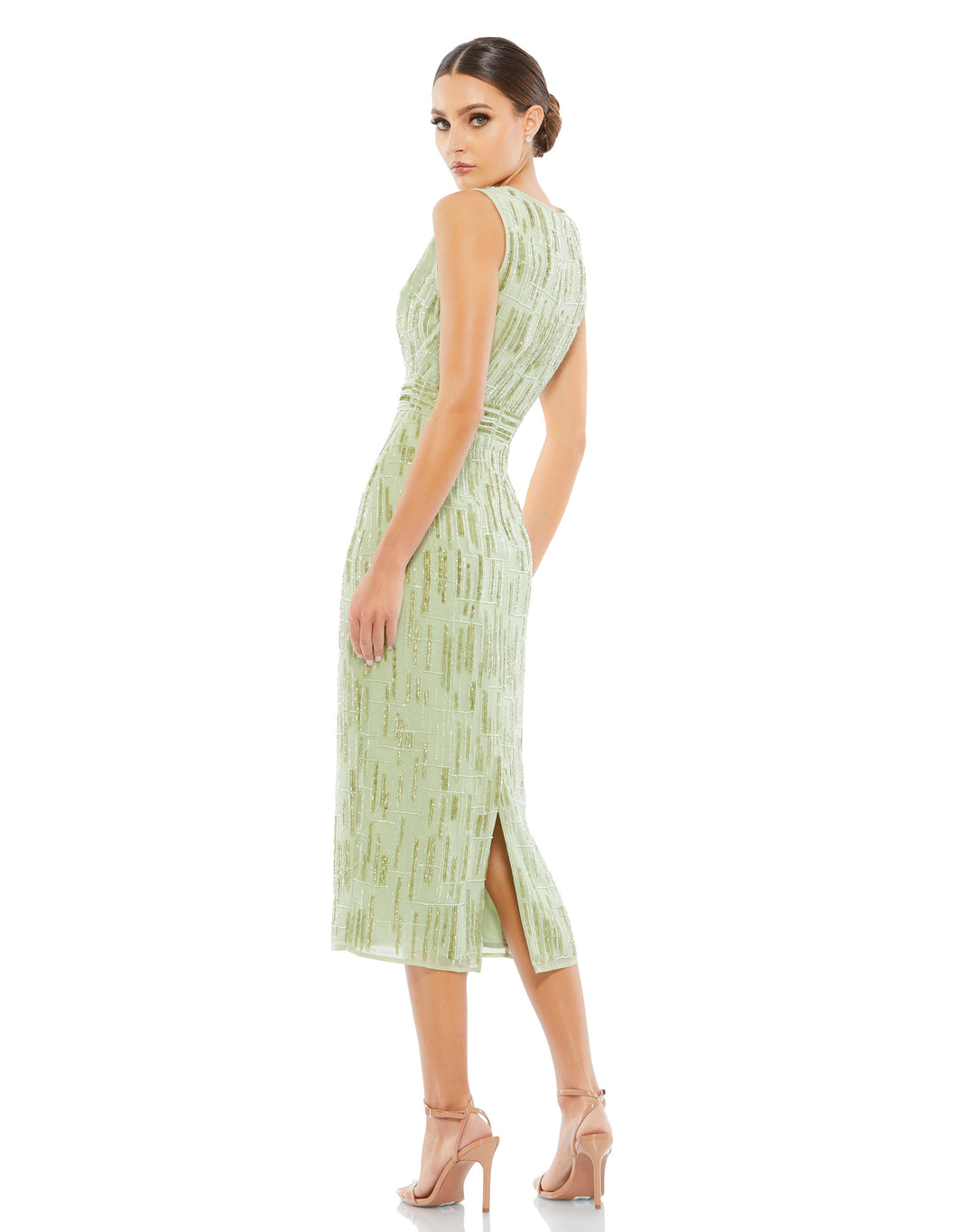 Mac Duggal 70264 Dress - FOSTANI.com