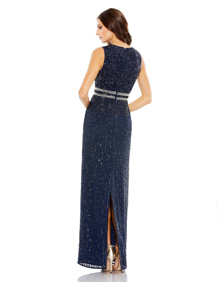 Mac Duggal 93603 Dress - FOSTANI