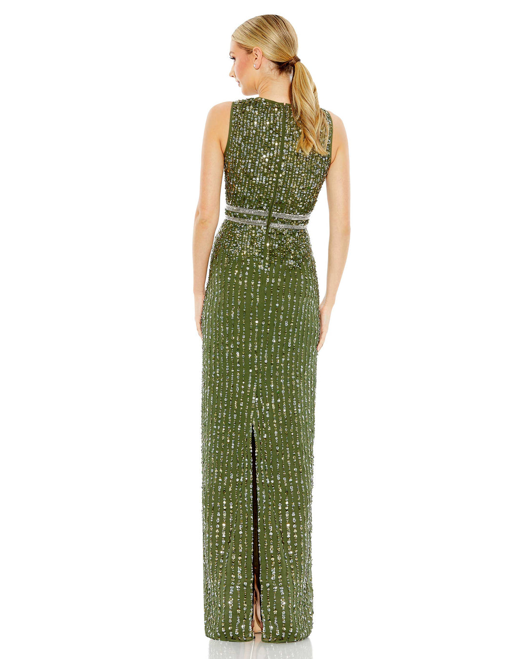 Mac Duggal 93603 Dress - FOSTANI