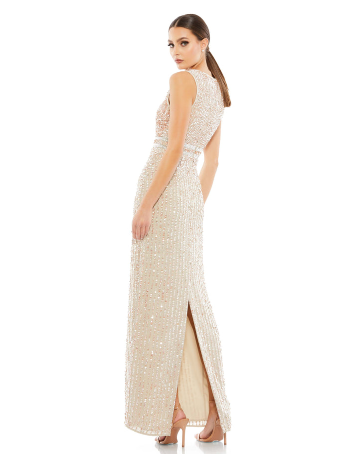 Mac Duggal 93603 Dress - FOSTANI