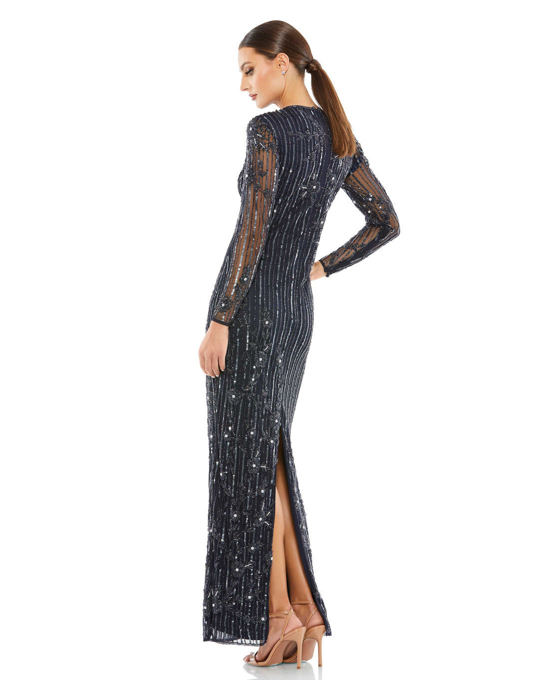 Mac Duggal 93626 Dress - FOSTANI