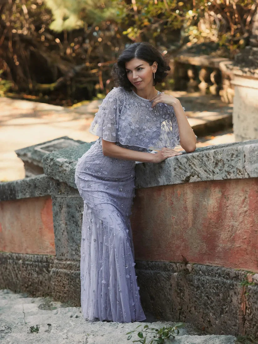 Mac Duggal 93653 Dress - FOSTANI.com