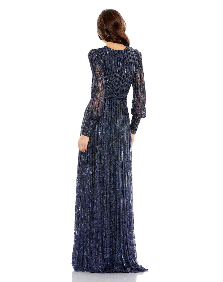 Mac Duggal 93679 SIZE 10 ONLY - FOSTANI.com