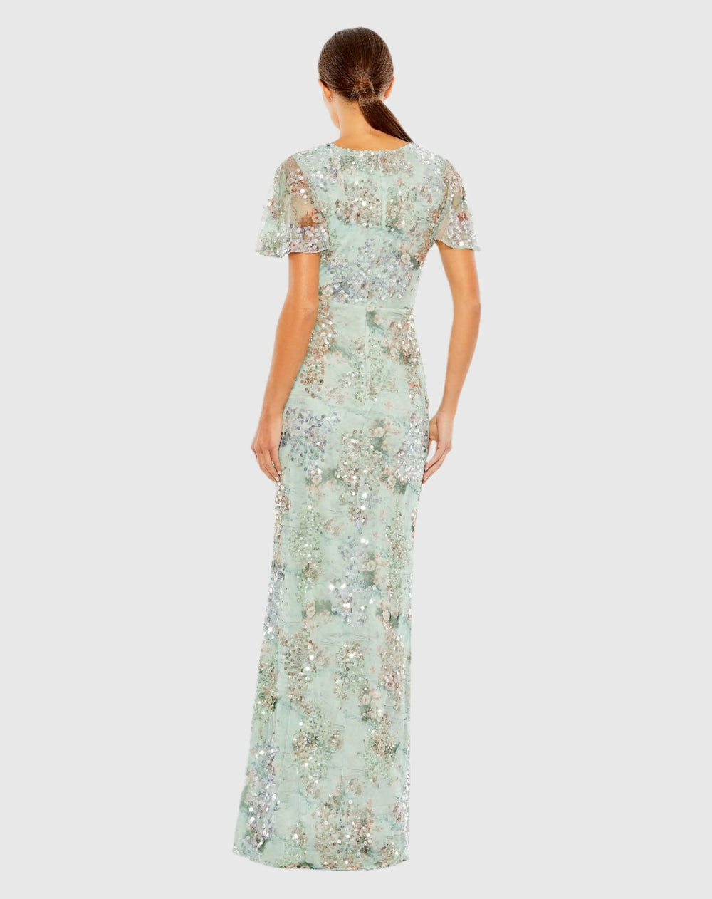 Mac Duggal 93749 Dress - FOSTANI.com