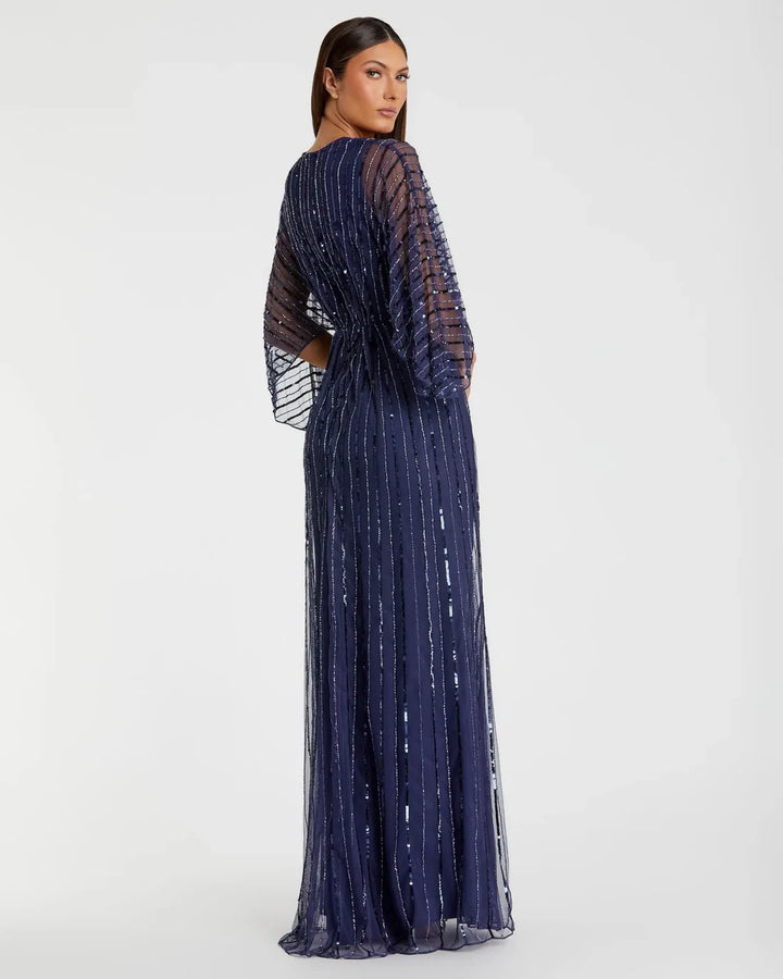 Mac Duggal 93841 Dress - FOSTANI.com